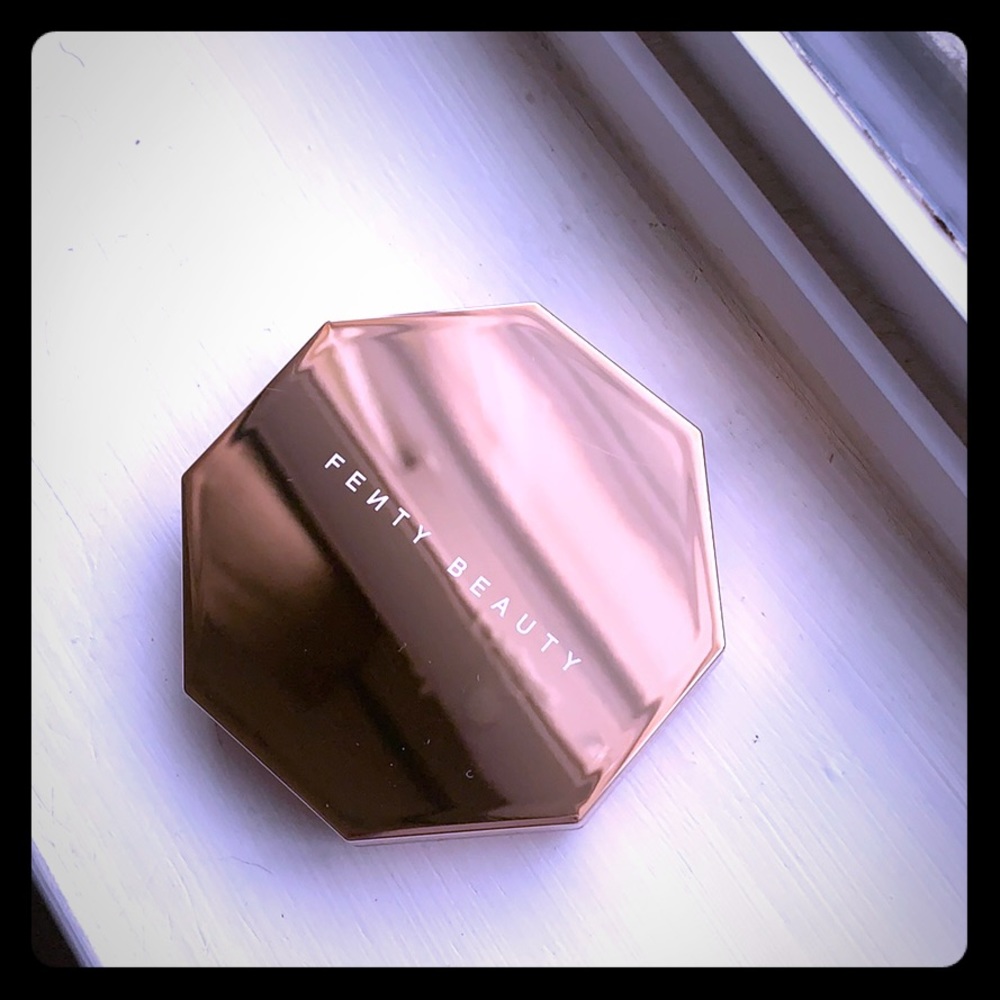 Fenty Beauty Bronzer